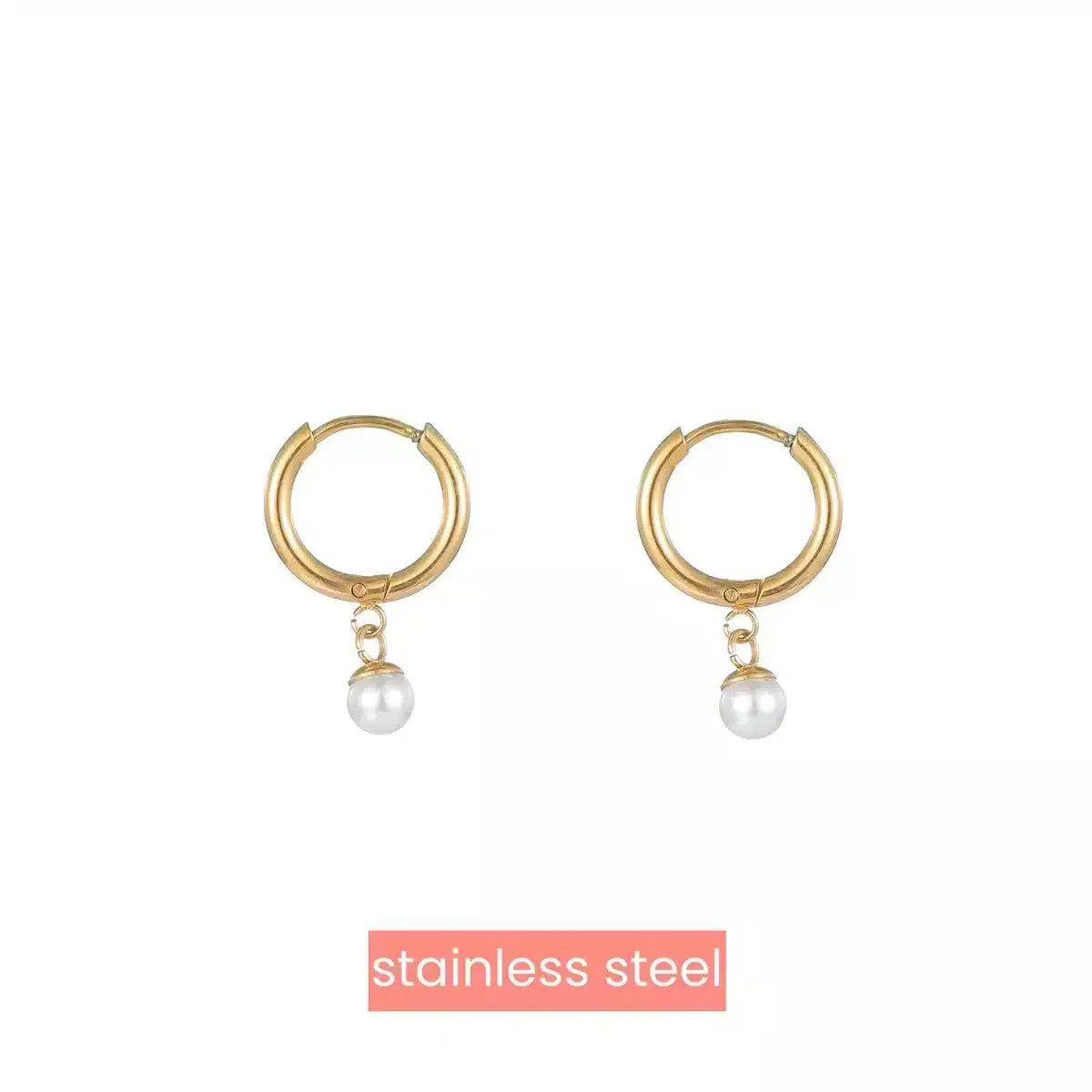 Go Dutch Earrings E1719-2