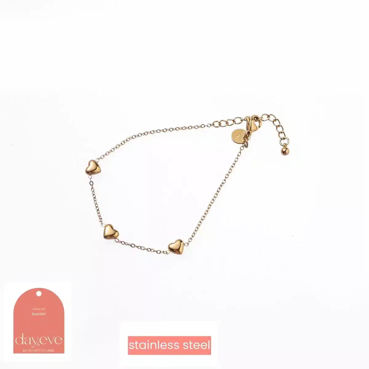 Go Dutch Bracelet B4267-2