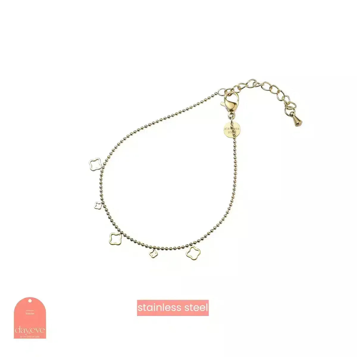 Go Dutch Bracelet B5343-2