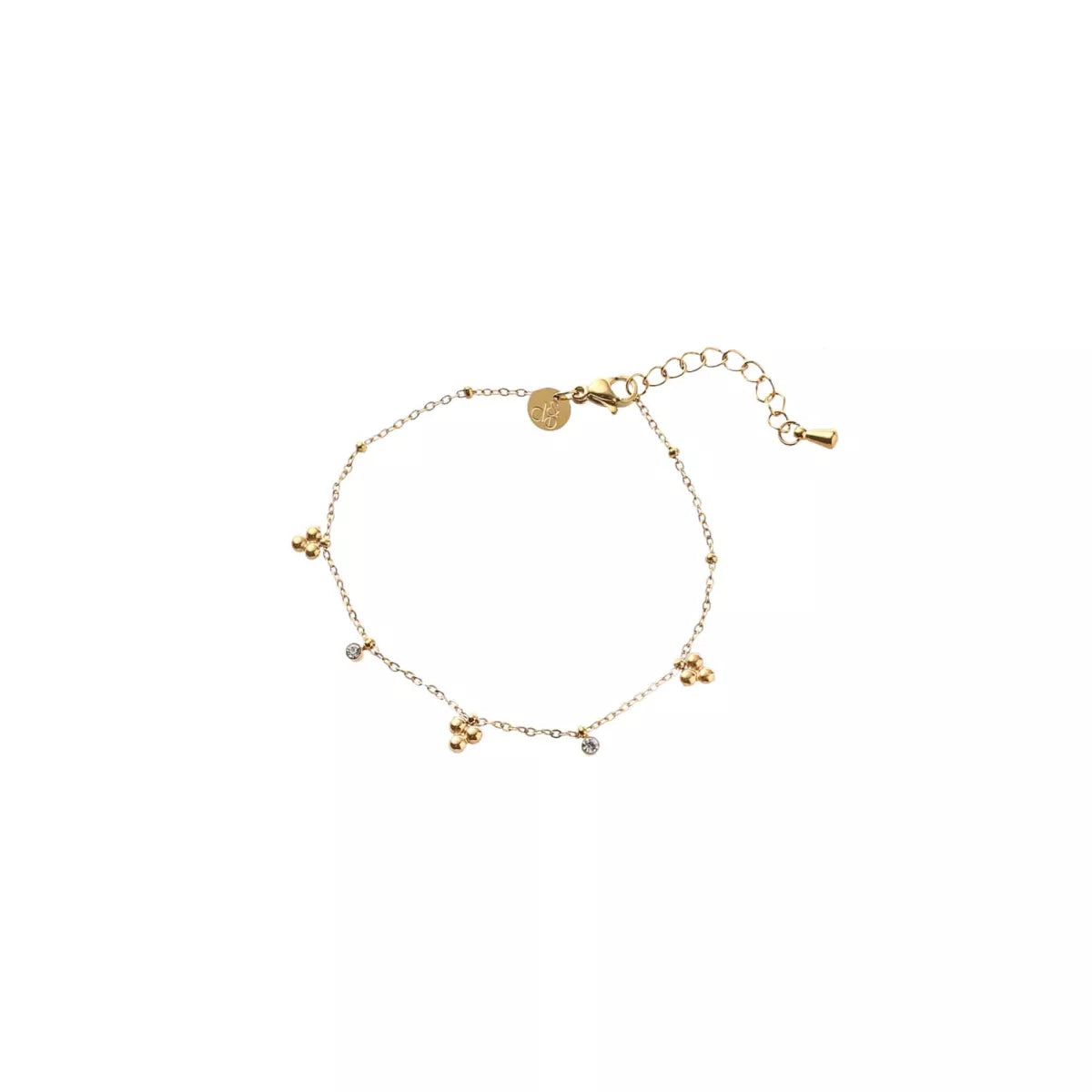 Day & Eve Bracelet B56388-2
