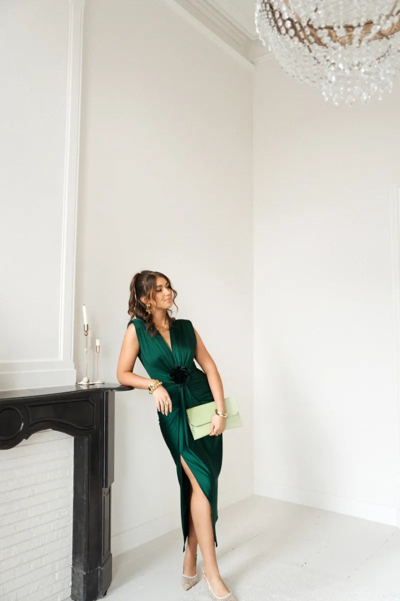 Perfect Dress Smaragd