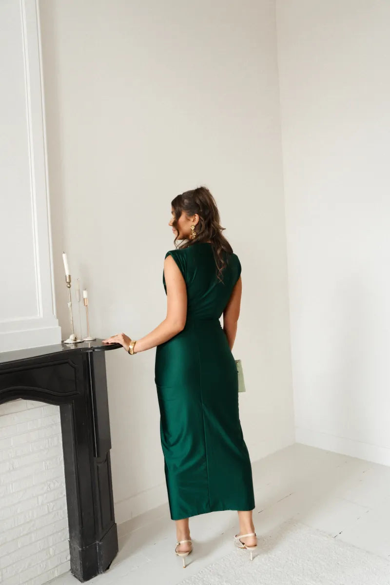 Perfect Dress Smaragd