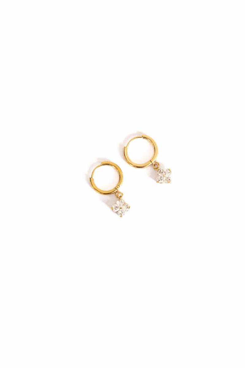 Day & Eve Earrings E56119-1