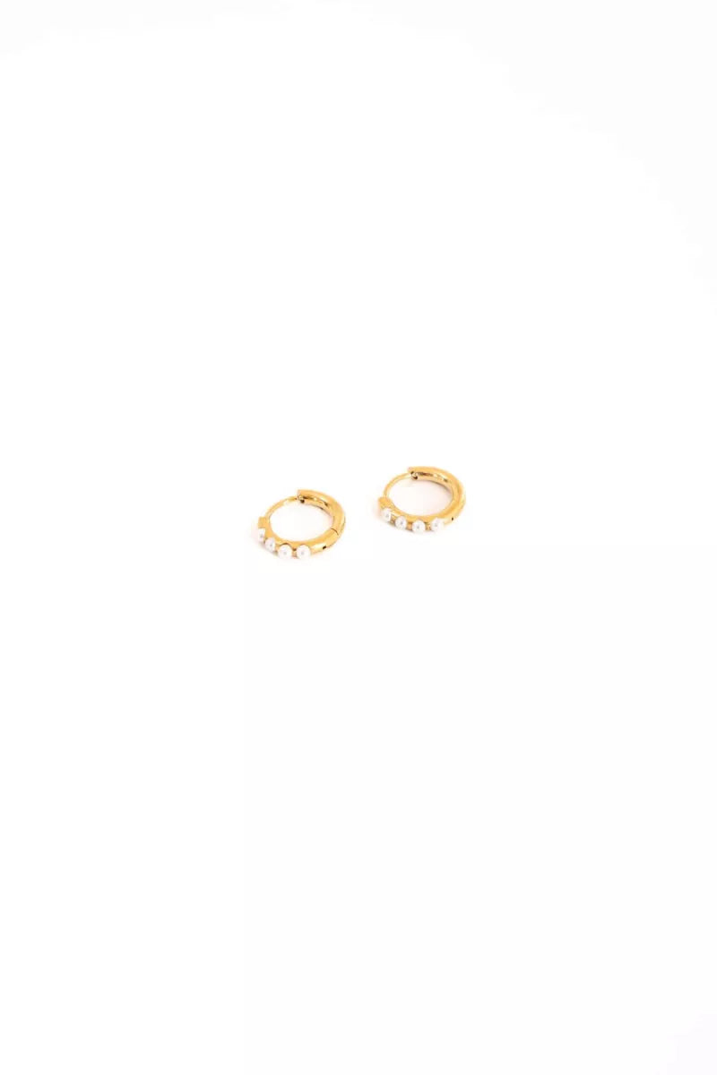 Day & Eve Earrings E5450-2