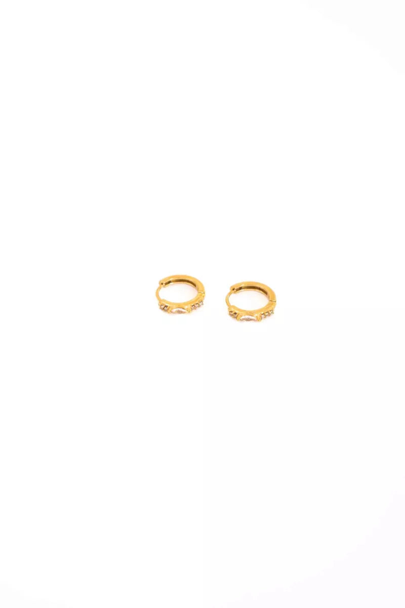 Day & Eve Earrings E56133-1