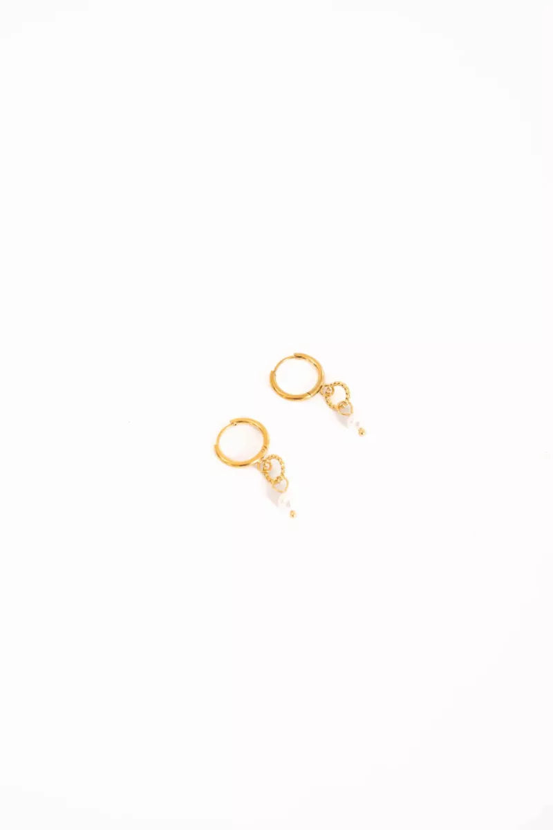 Day & Eve Earrings E5450-2
