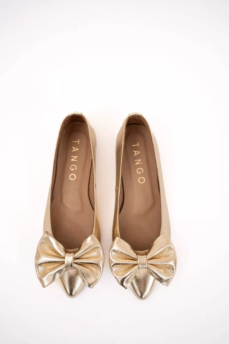 Tango Ballerina Duna 3-B Gold