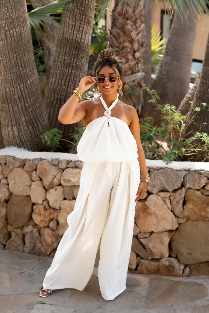 Pilar Set Offwhite