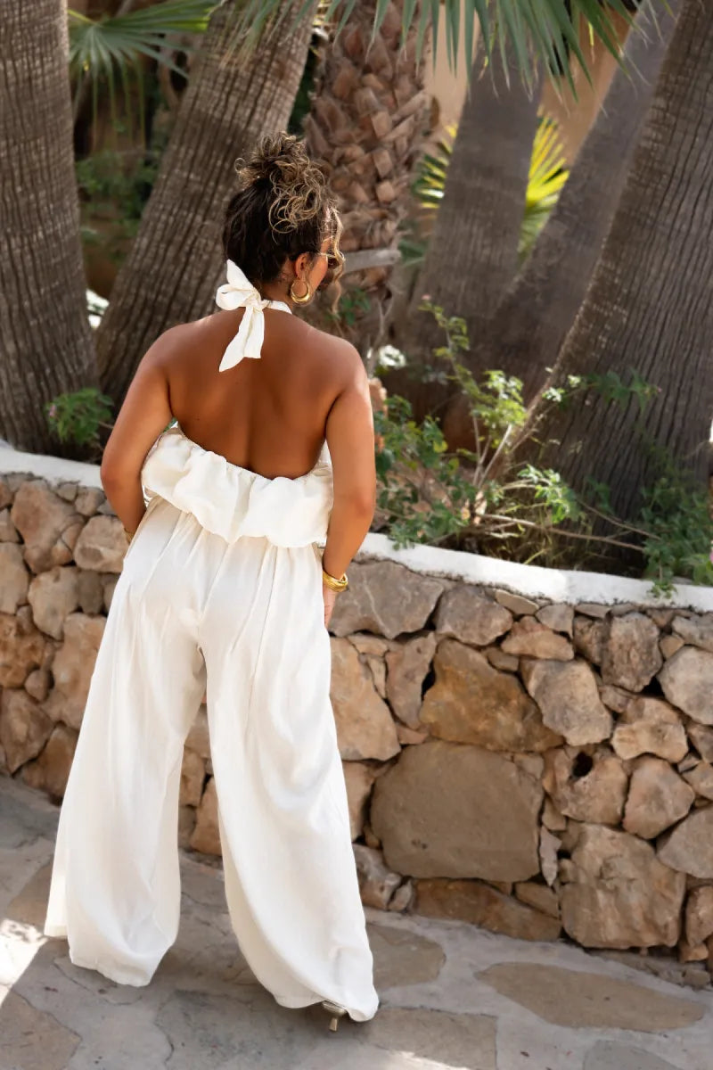 Pilar Set Offwhite