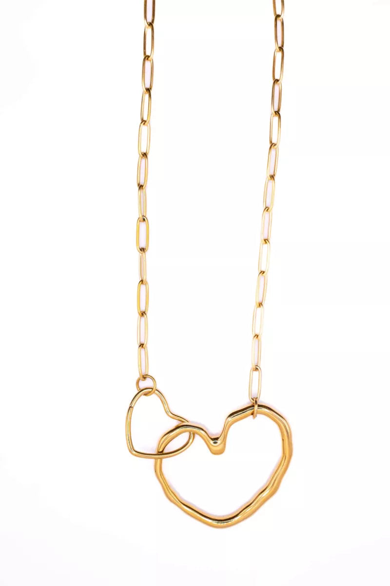 Day&Eve Necklace N56487-2