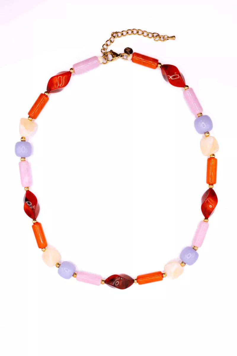 Day & Eve Necklace N61622-1