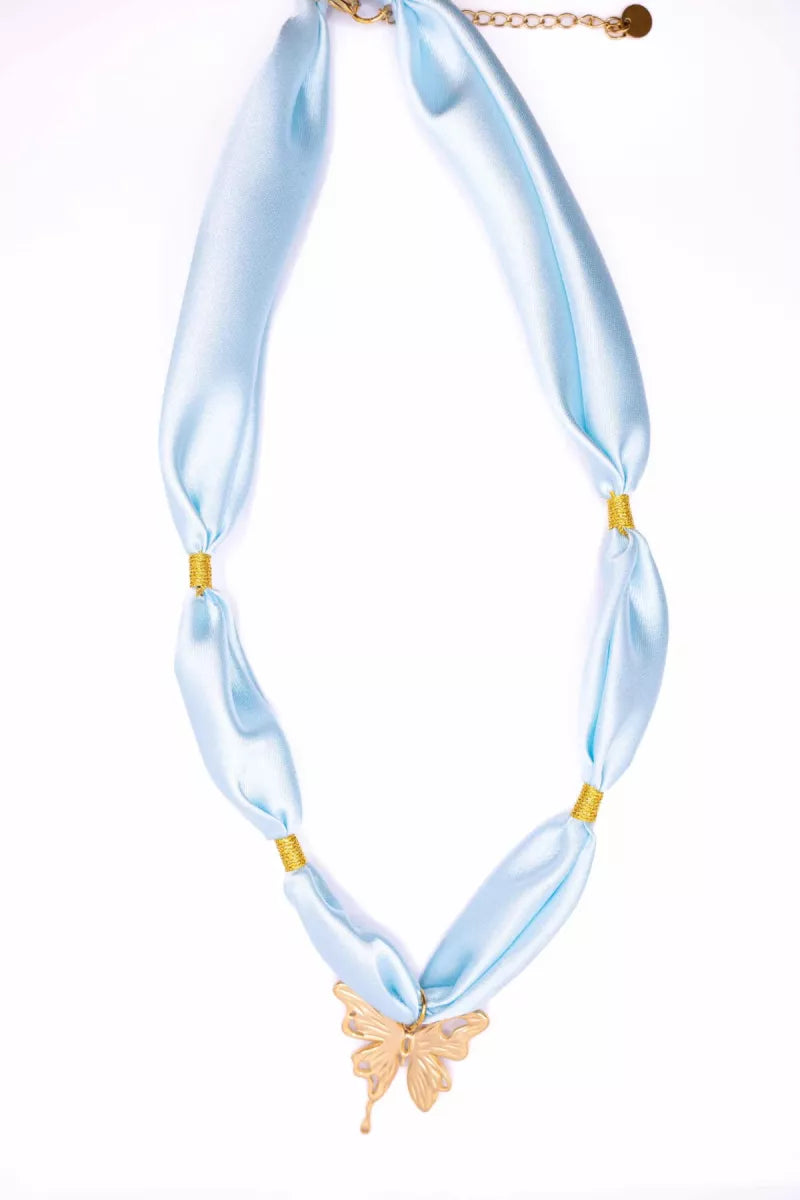 Day & Eve Necklace N61454-2