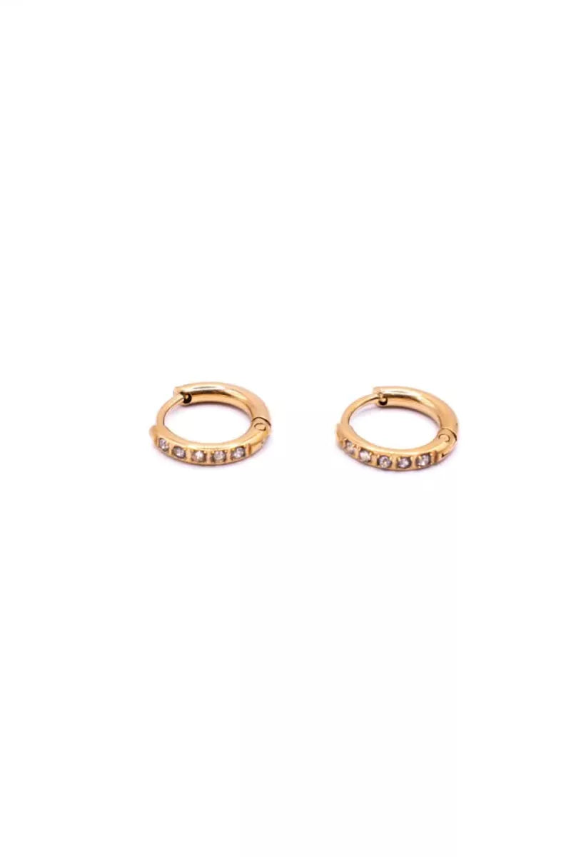 Go Dutch Earrings E4476-2