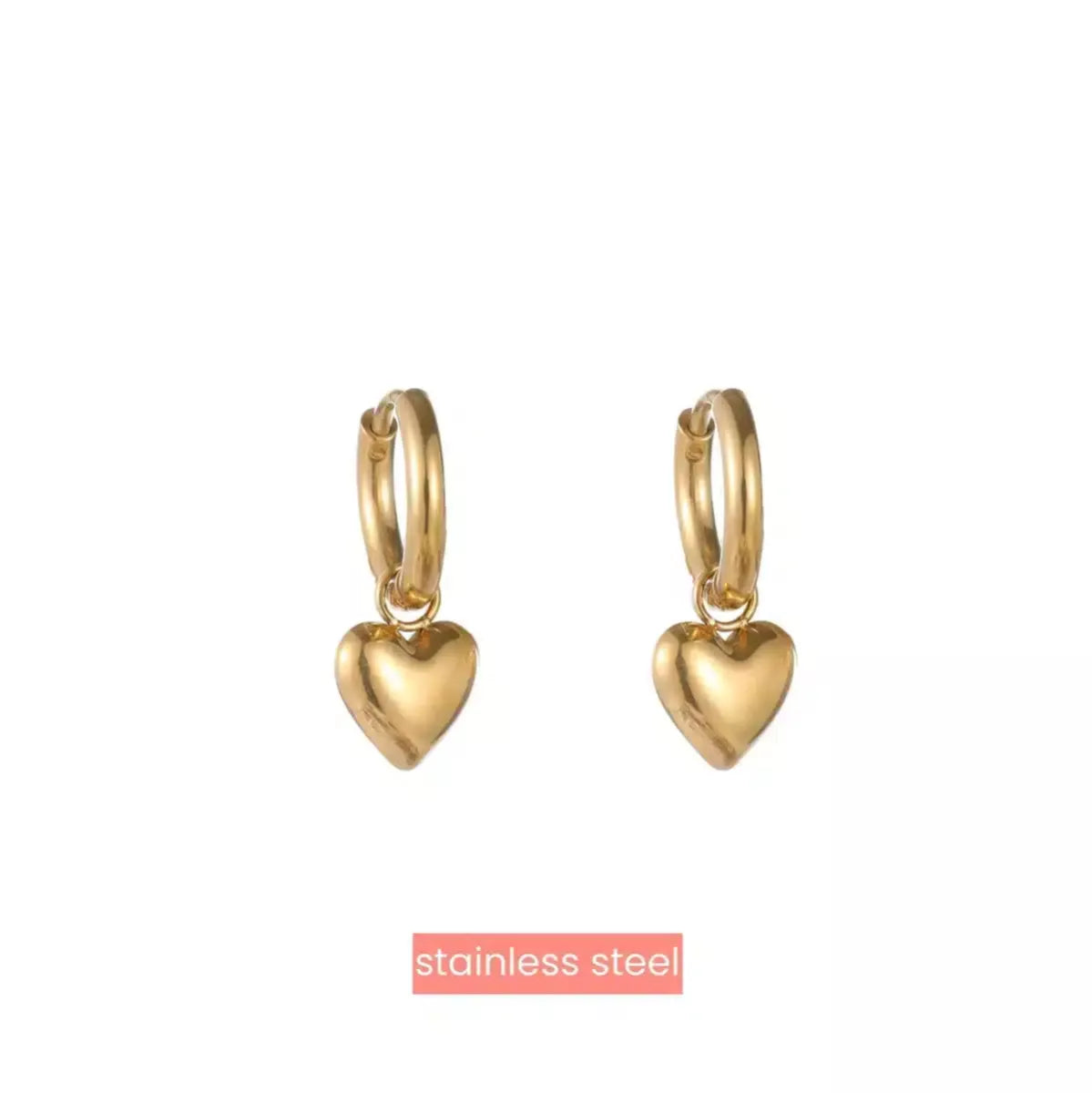 Go Dutch Earrings E1799-2