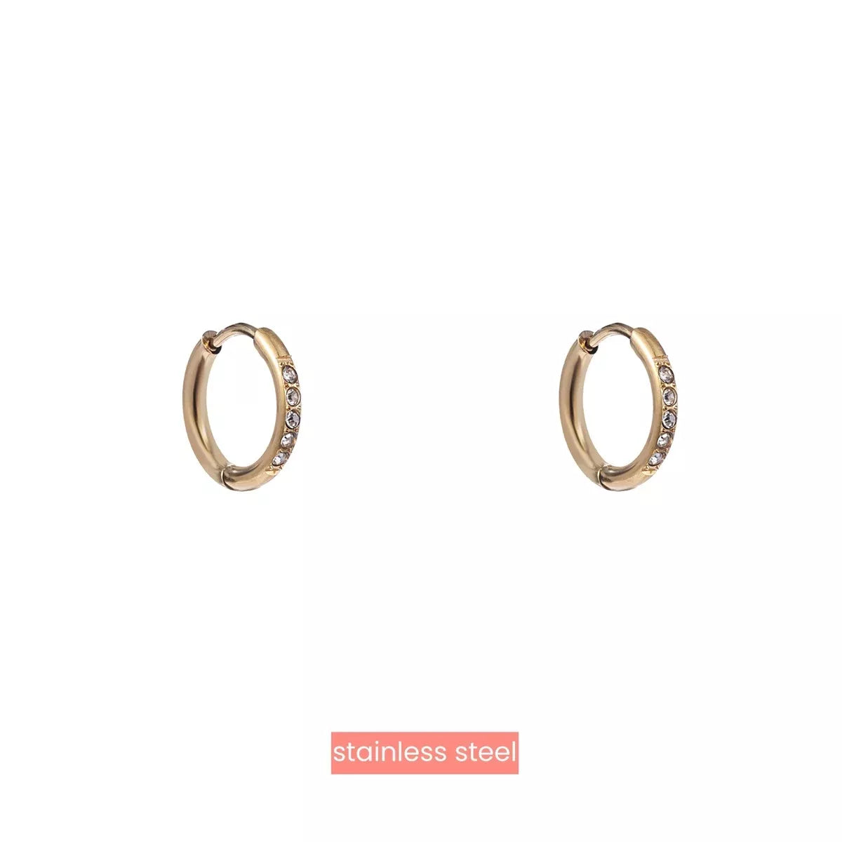 Go Dutch Earrings E4477-2