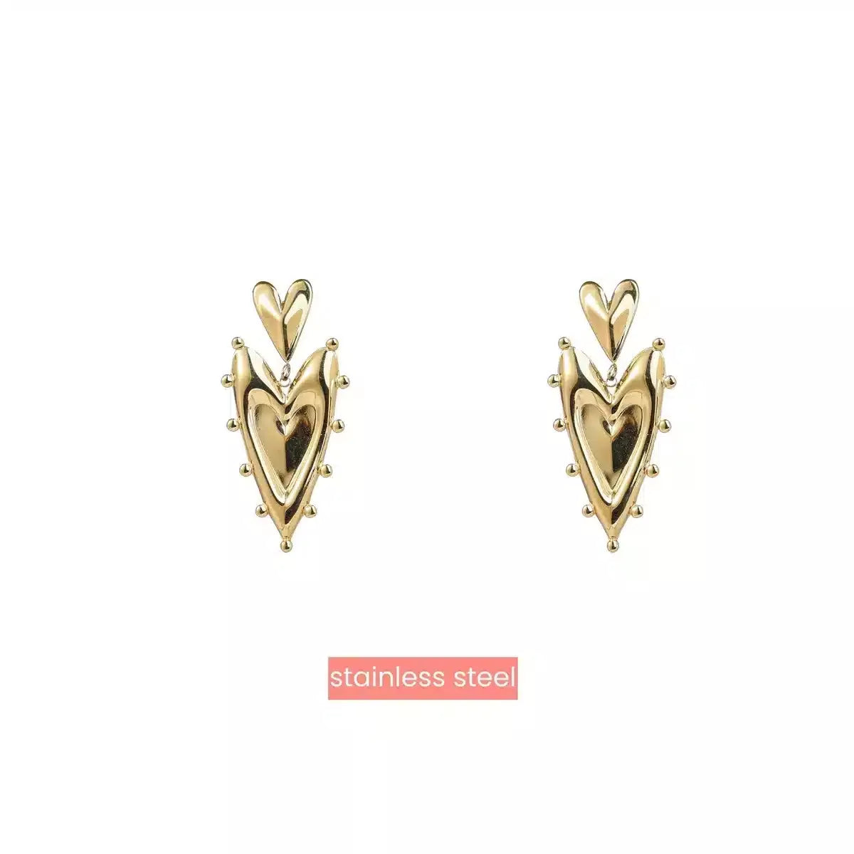Go Dutch Earrings E5428-2