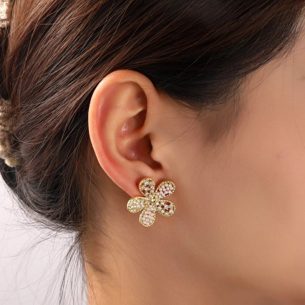 Day & Eve Earrings E55127-2