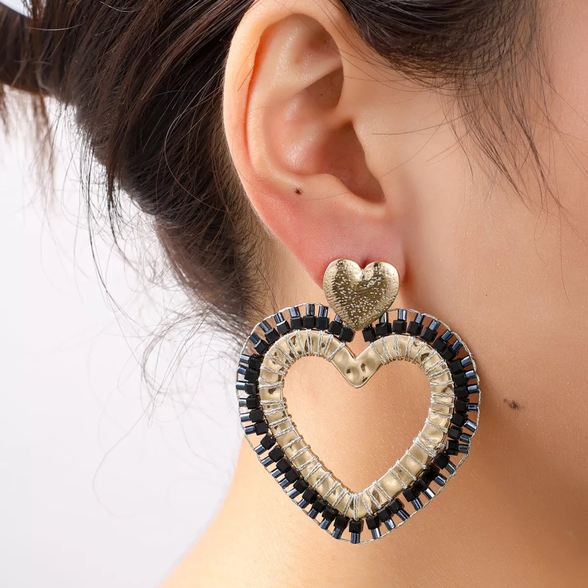 Day & Eve Earrings E55206-2