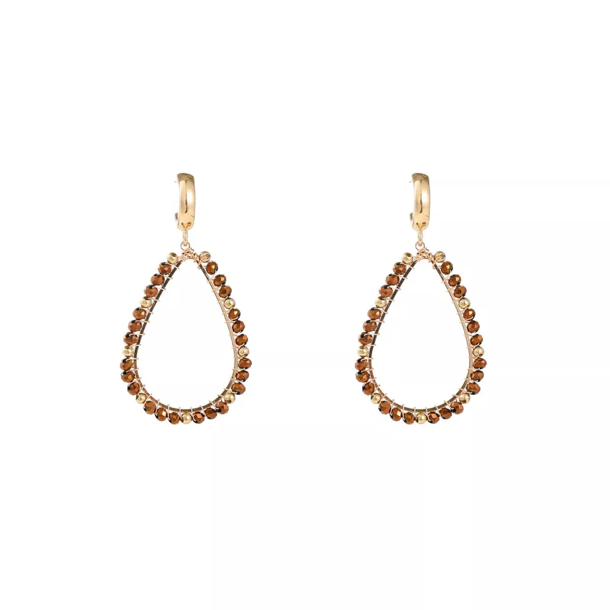 Day & Eve Earrings E55217-2
