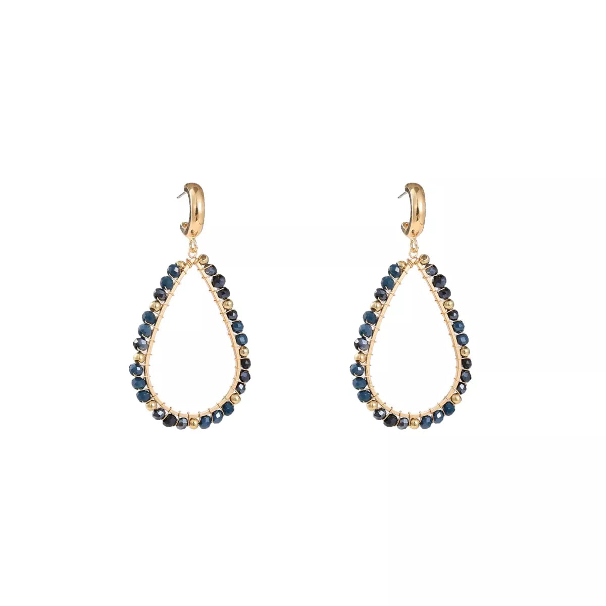 Day & Eve Earrings E55217-5