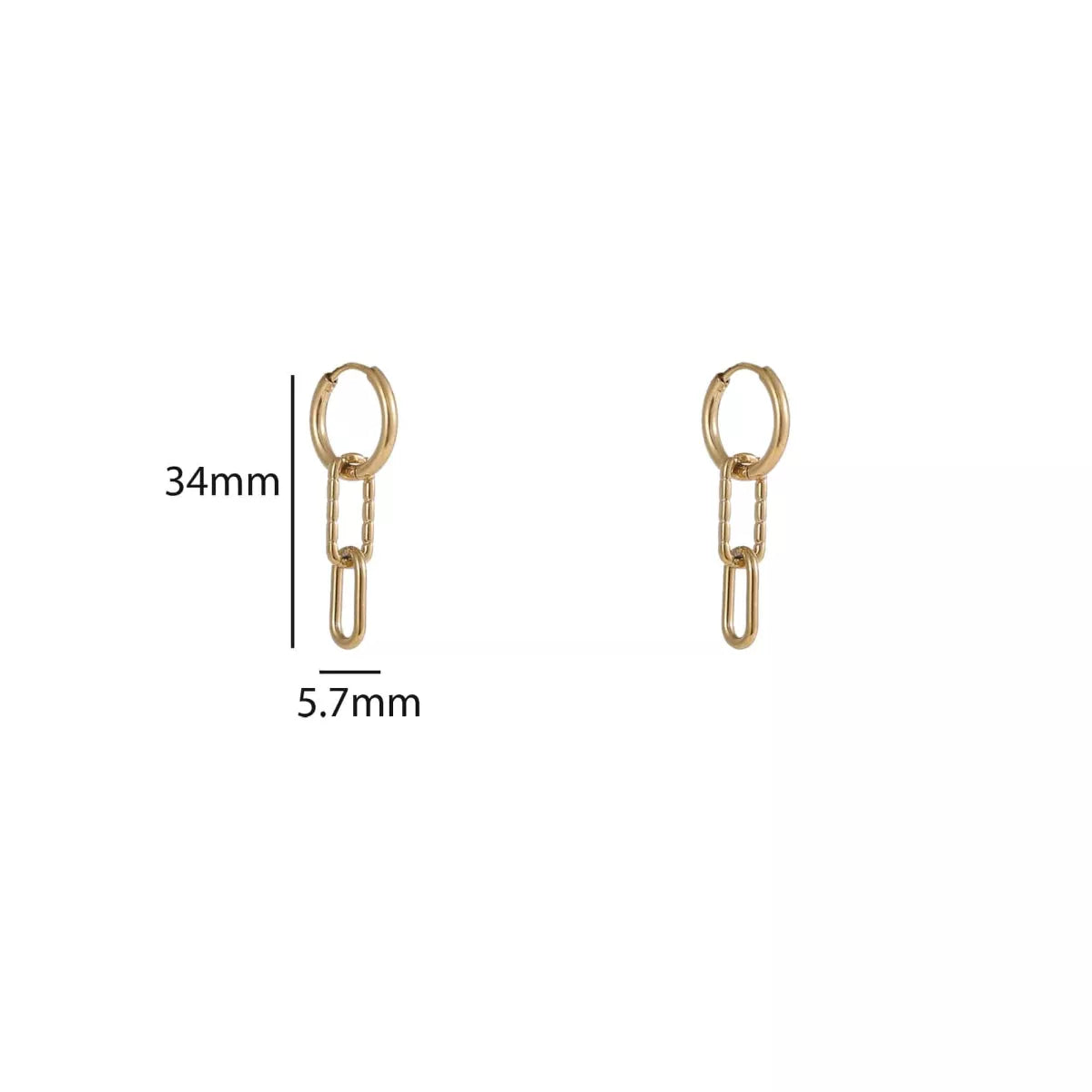 Day & Eve Earrings E56100-2