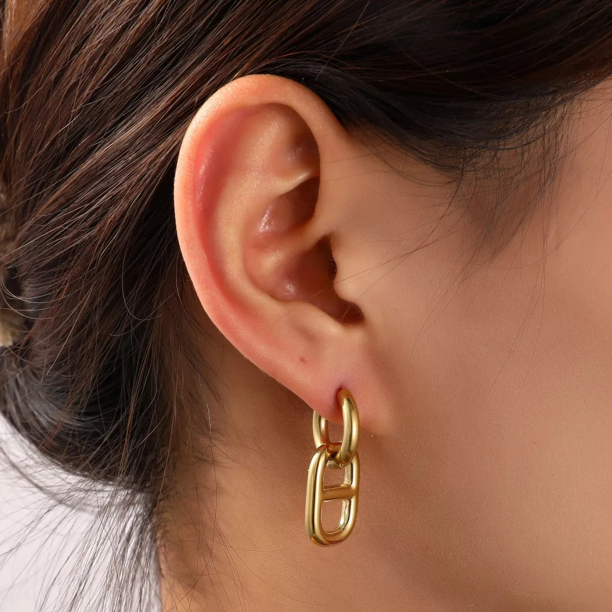 Day & Eve Earrings E56103-2