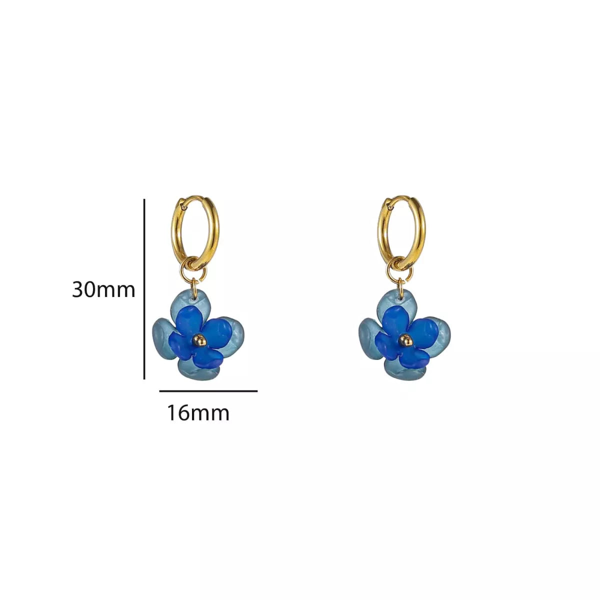 Day & Eve Earrings E56446-3