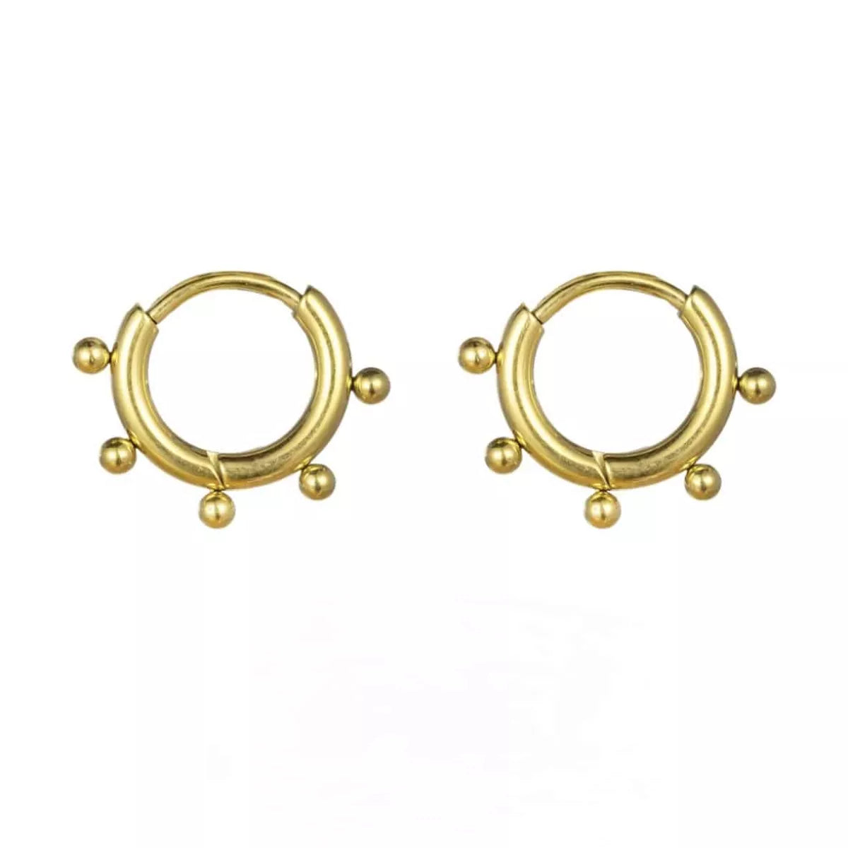 Day & Eve Earrings E1284-2