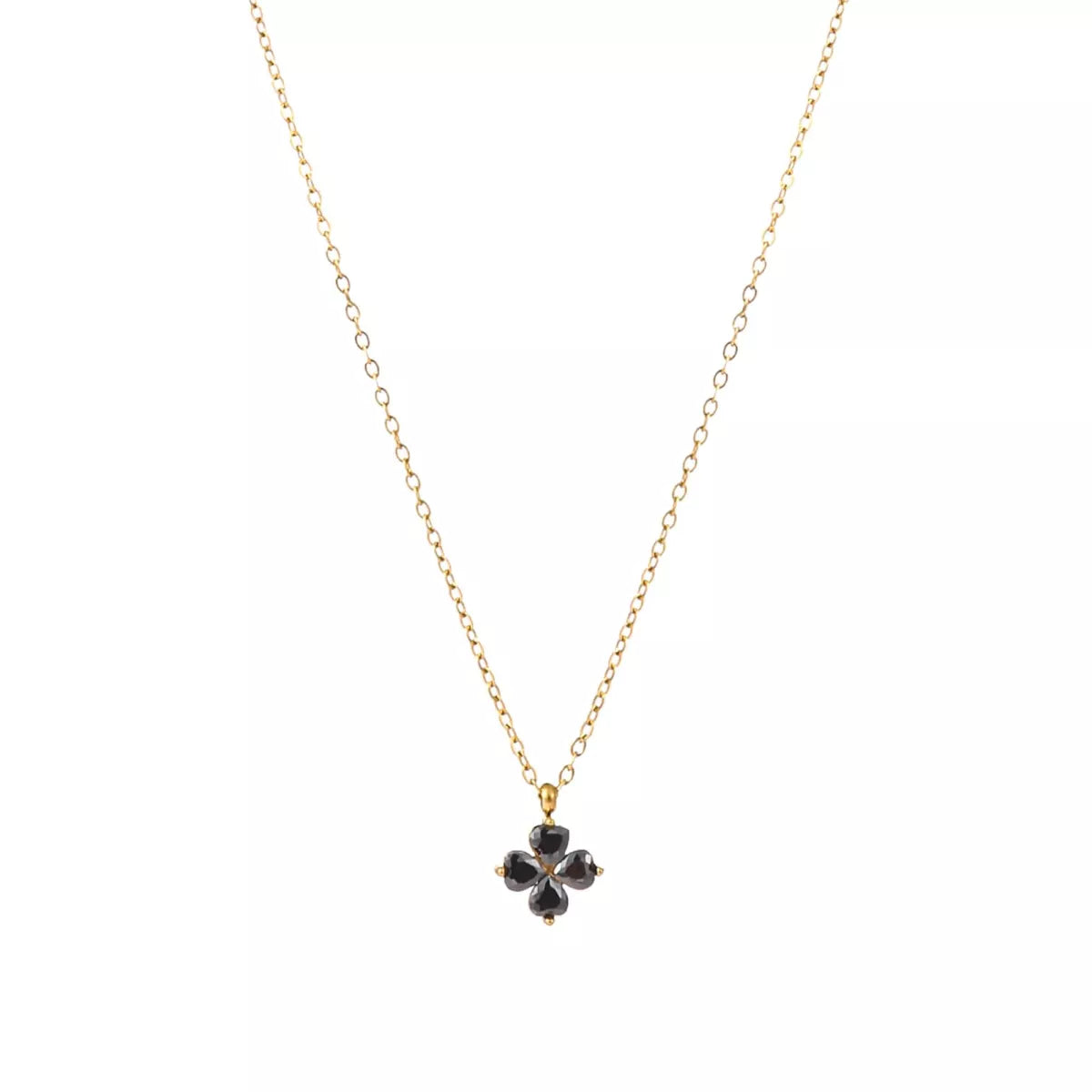 Day & Eve Necklace N56029-2