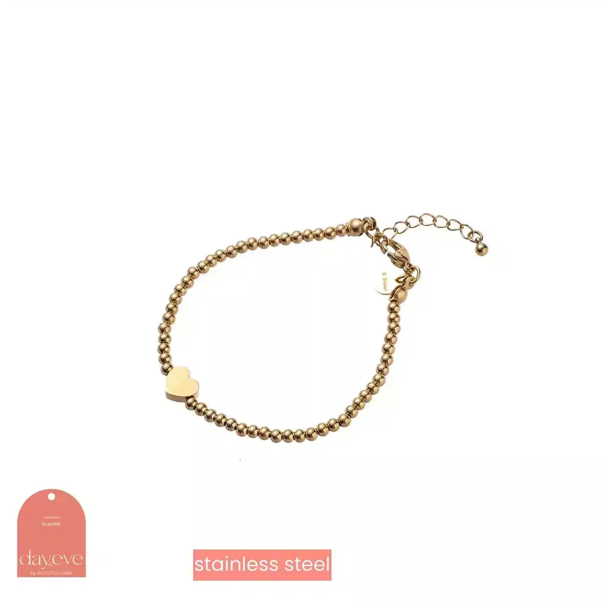Go Dutch Bracelet B4266-2
