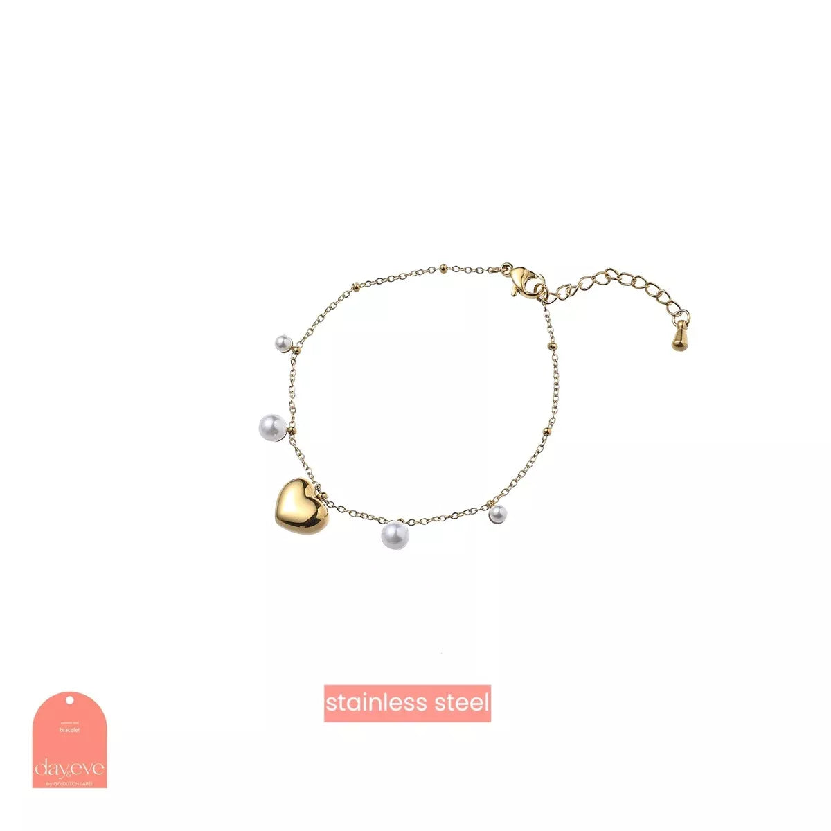 Go Dutch Bracelet B5212-2