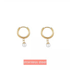  Go Dutch Earrings E1719-2