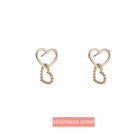  Go Dutch Earrings E3298-2