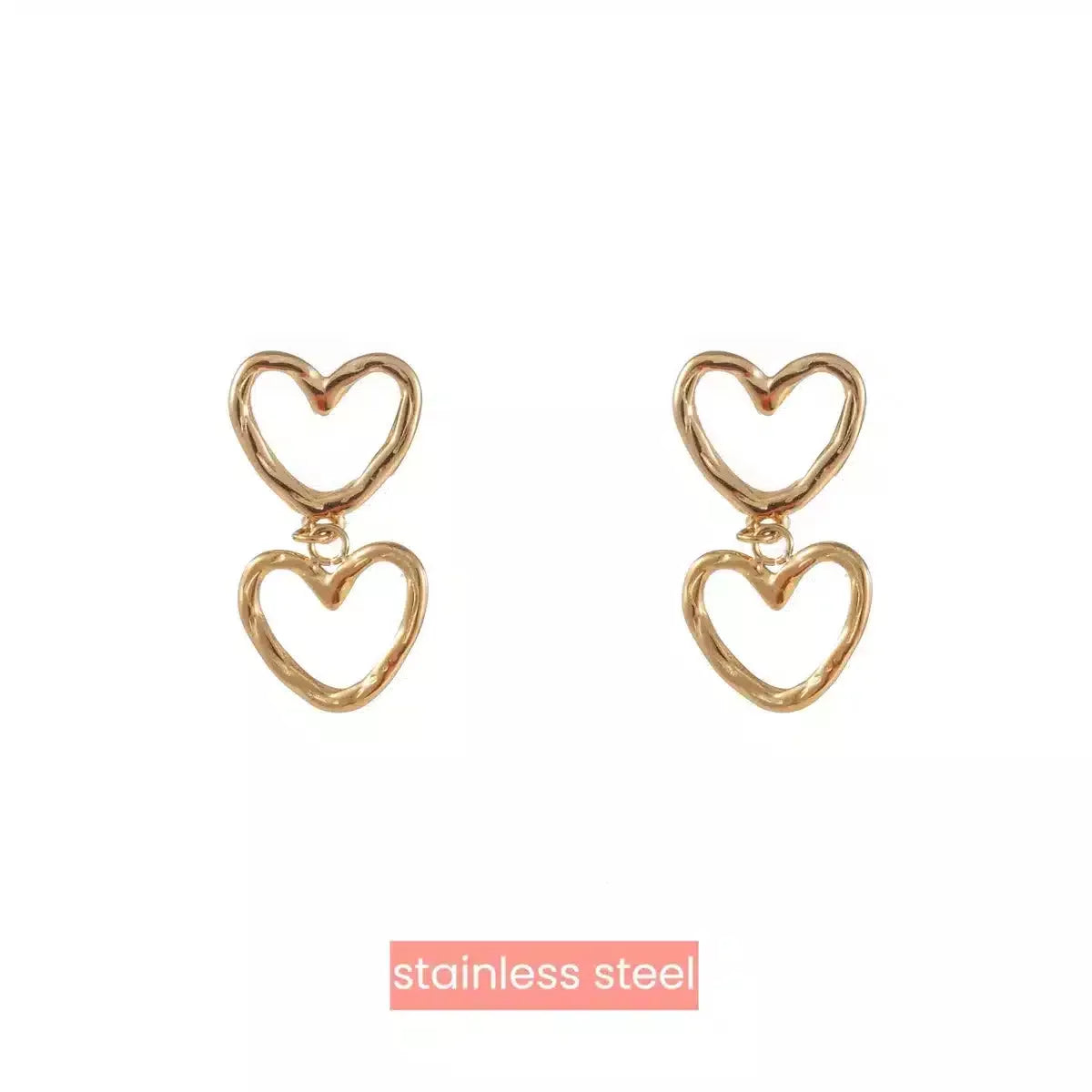 Go Dutch Earrings E3772-2