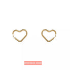  Go Dutch Earrings E3909-2