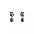 Day & Eve Earrings E4656-1