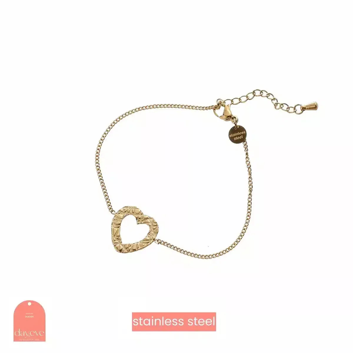  Go Dutch Bracelet B4784-2