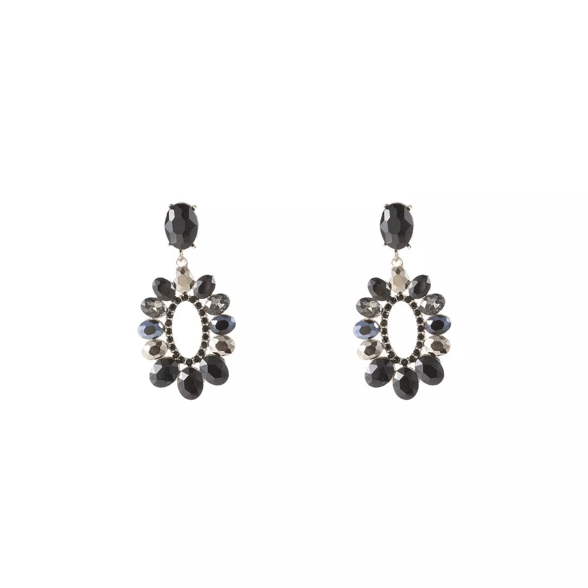  Day & Eve Earrings E55148-1