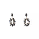  Day & Eve Earrings E55148-1