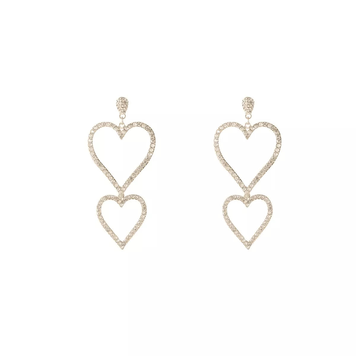  Day & Eve Earrings E55158-3