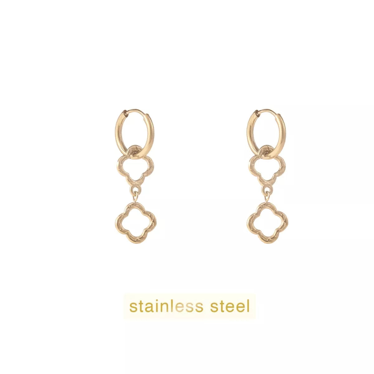  Day & Eve Earrings E56110-2