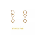  Day & Eve Earrings E56110-2