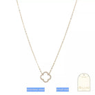  Day & Eve Necklace N56396-2