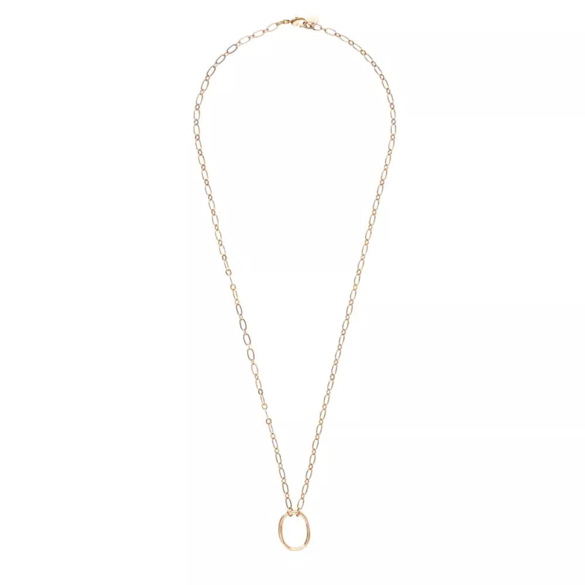  A Beautiful Story Mix & Match Attached Necklace