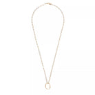  A Beautiful Story Mix & Match Attached Necklace