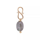  A Beautiful Story Labradorite Charm