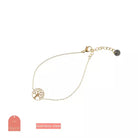  Go Dutch Bracelet B1416-2