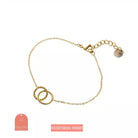  Go Dutch Bracelet B2742-2