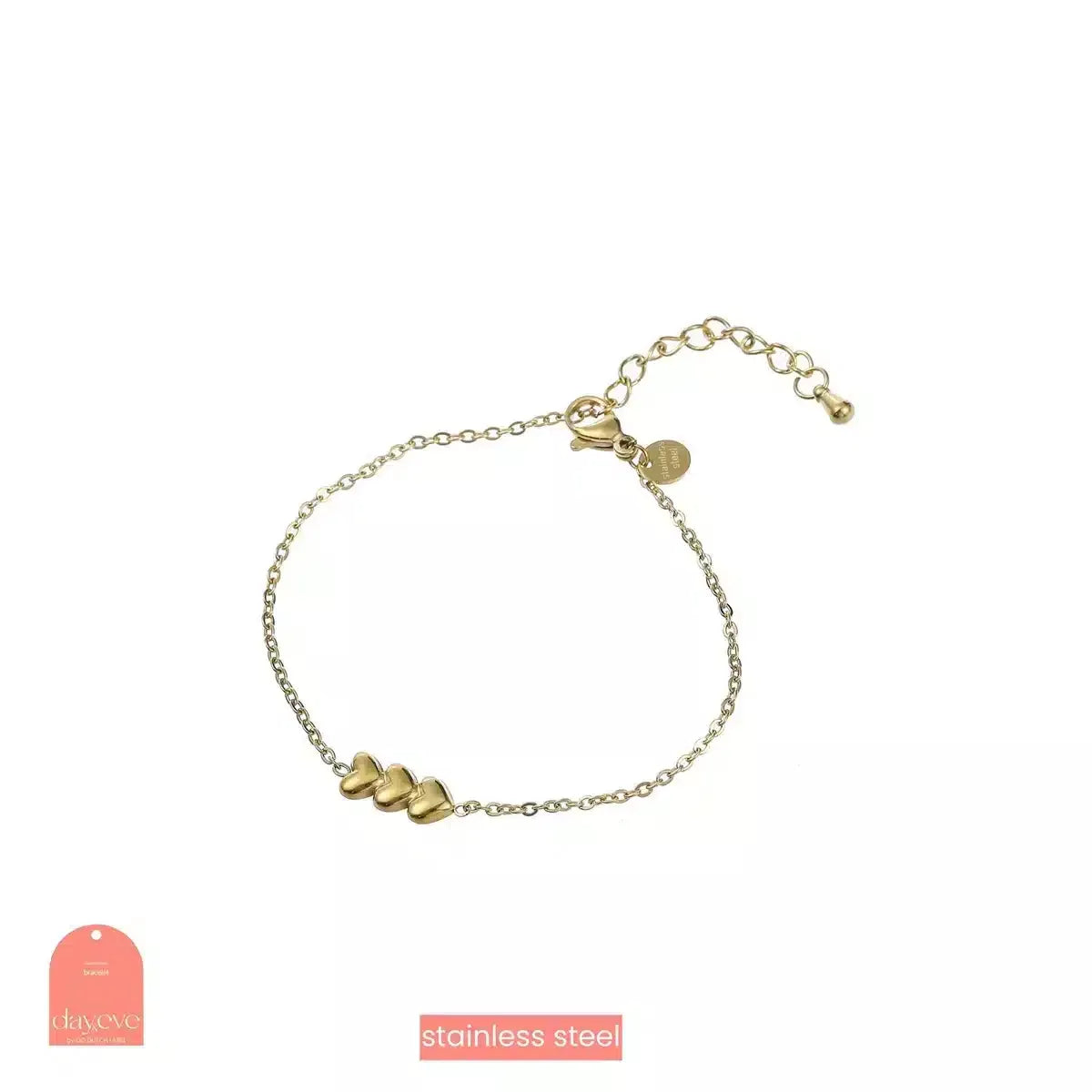  Go Dutch Bracelet B4738-2