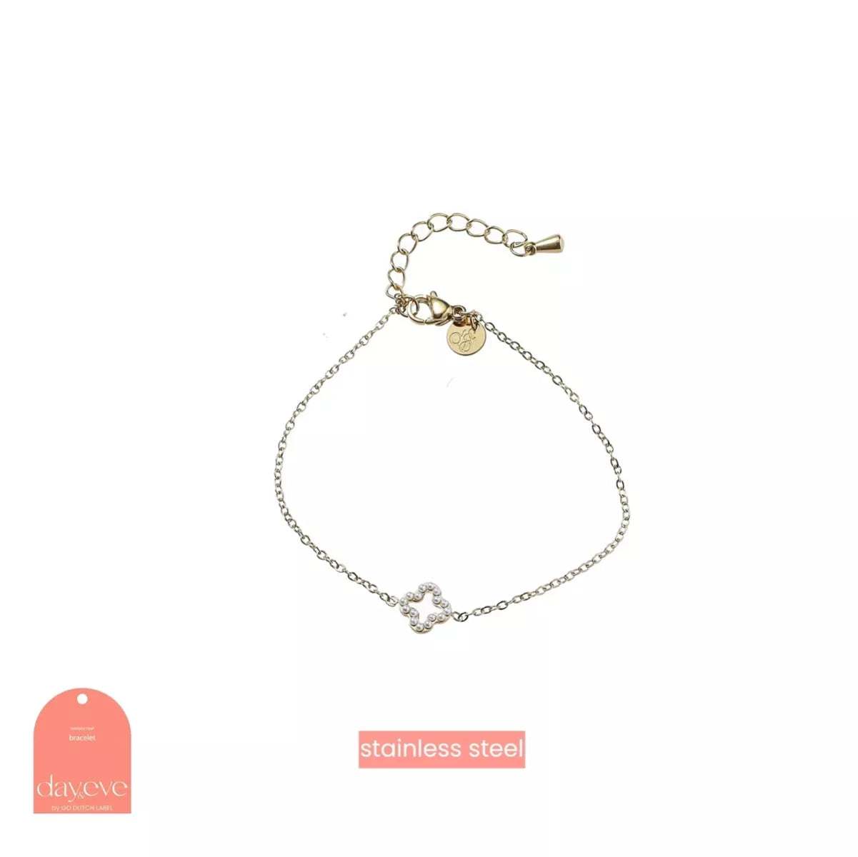  Go Dutch Bracelet B4901-2